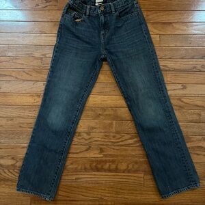 Crewcuts Indigo Straight-Leg Jeans